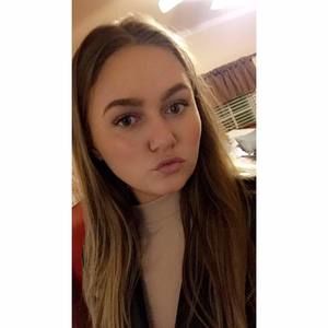 Meet your Posher, Savannah